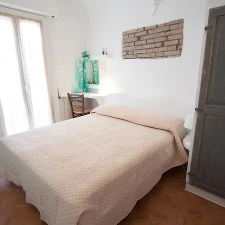 Palazzo Antiche Porte Appartamento Rimini