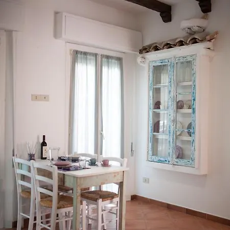 Palazzo Antiche Porte Appartamento Rimini