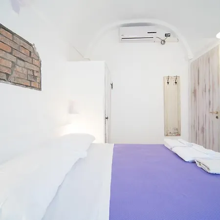 Appartamento Palazzo Antiche Porte Rimini