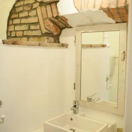 Palazzo Antiche Porte * Rimini