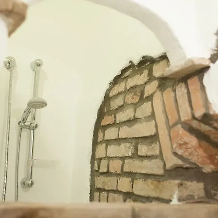 Appartamento Palazzo Antiche Porte *