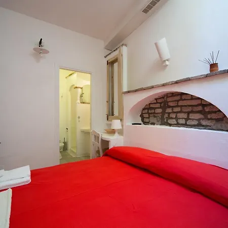 Appartamento Palazzo Antiche Porte
