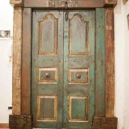 Appartamento Palazzo Antiche Porte