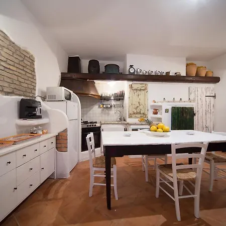 Appartamento Palazzo Antiche Porte Rimini