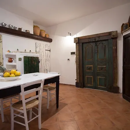 Appartamento Palazzo Antiche Porte *