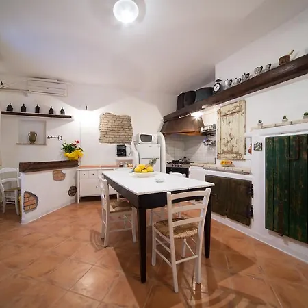 Palazzo Antiche Porte Appartamento Rimini