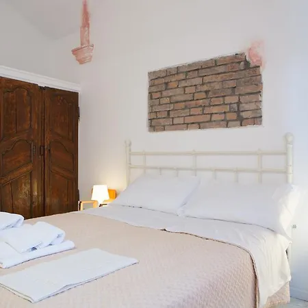 Appartamento Palazzo Antiche Porte Rimini
